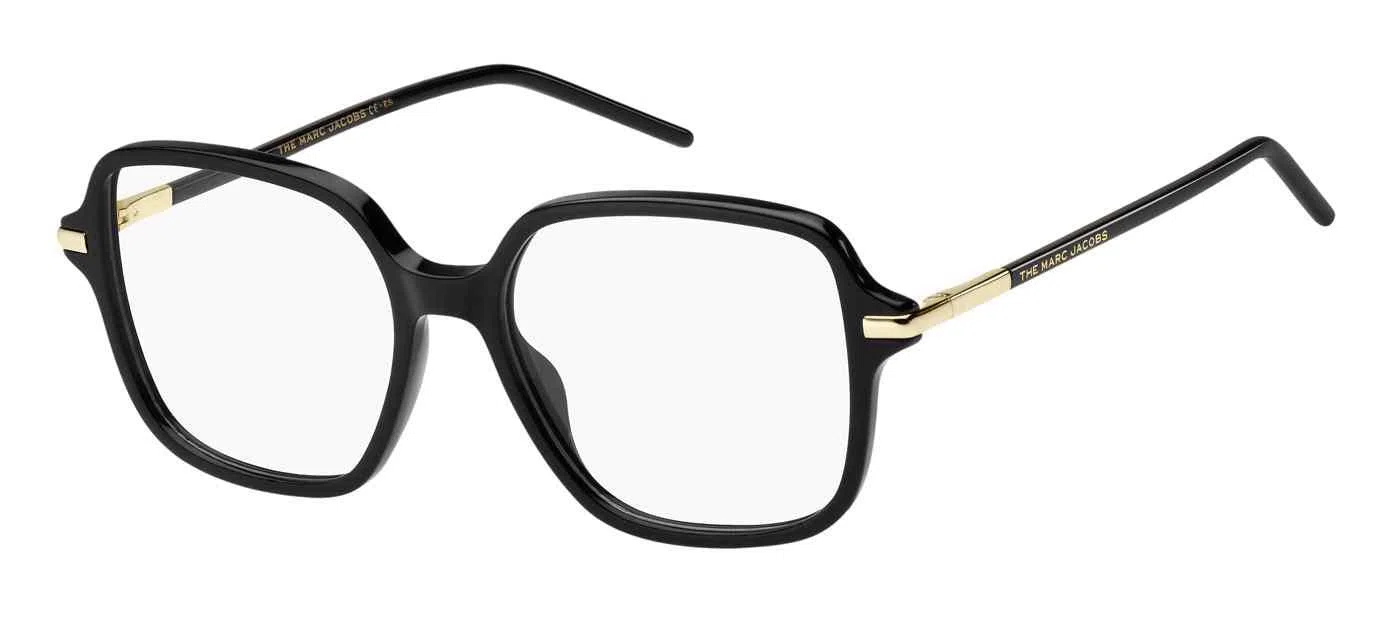 Marc Jacobs MARC593 Eyeglasses - view 7